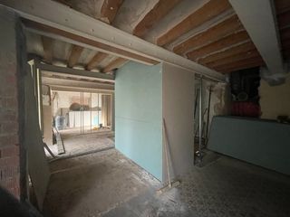 Reformas integrales y trabajos de pladur