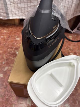 Centro de Planchado Philips PerfectCare Serie 6000