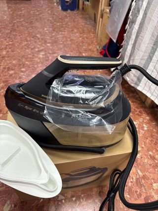 Centro de Planchado Philips PerfectCare Serie 6000