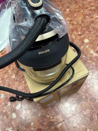 Centro de Planchado Philips PerfectCare Serie 6000