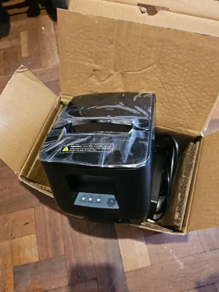 PREMIER TICKET PRINTERS 80MM