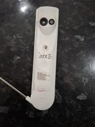 Termómetro Digital Dual Cocina