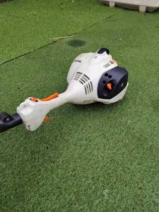 Desbrozadora Stihl FS40