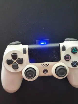 Cargador portátil para mandos