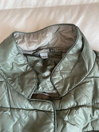 Giubotto imbottito leggero