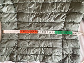 Giubotto imbottito leggero