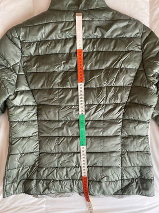 Giubotto imbottito leggero