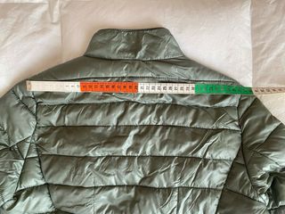 Giubotto imbottito leggero