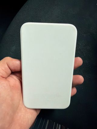 Batería iPhone Air - Muy buen estado