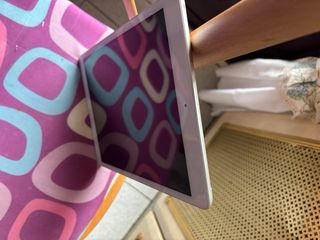 iPad Air 7ª Gen 32GB Plata