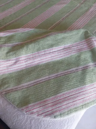 Colcha Edredón Bassols Algodón para cama de 90cm.