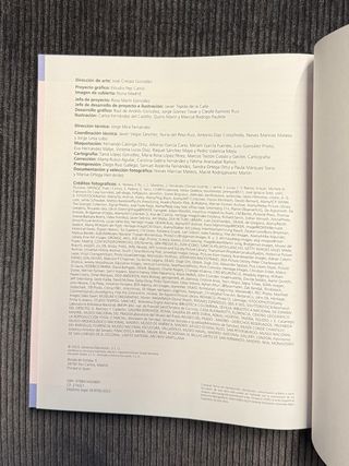 Libro Geografía e Historia 2 ESO Santillana