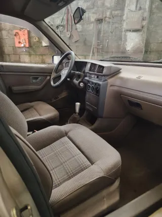 Peugeot 405 1991
