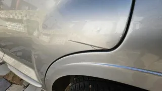 Chrysler PT Cruiser 2005