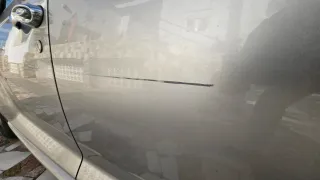 Chrysler PT Cruiser 2005