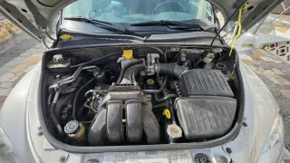 Chrysler PT Cruiser 2005