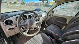 Chrysler PT Cruiser 2005