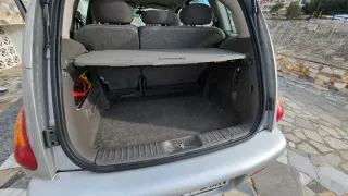 Chrysler PT Cruiser 2005