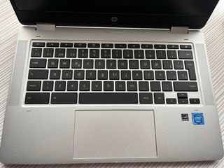 Chromebook HP Gris