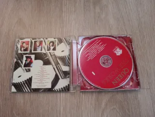 Queen The Works CD Remasterizado