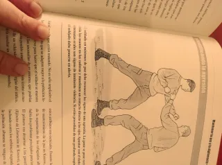 Tecnicas de Resistencia (Spanish Edition)