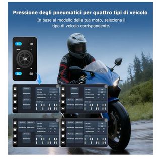 Carpuride W702 Plus Android Dash Cam moto CarPlay