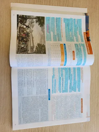 Historia de España 2.