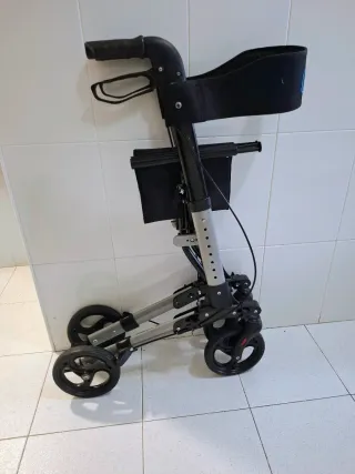 Andador Plegable Prim