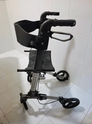 Andador Plegable Prim