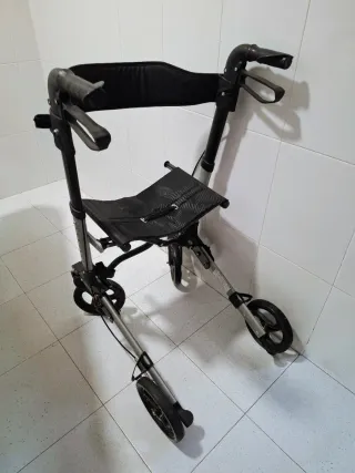 Andador Plegable Prim