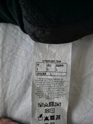 Vestido fiesta lentejuelas negro y plata