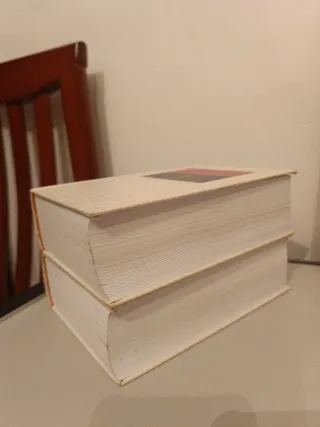 Diccionario de la Lengua Española