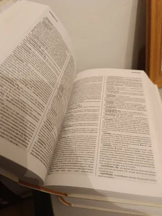 Diccionario de la Lengua Española