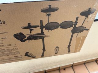 Batería Electrónica Alesis