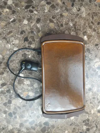 Plancha de asar Jata