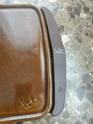 Plancha de asar Jata