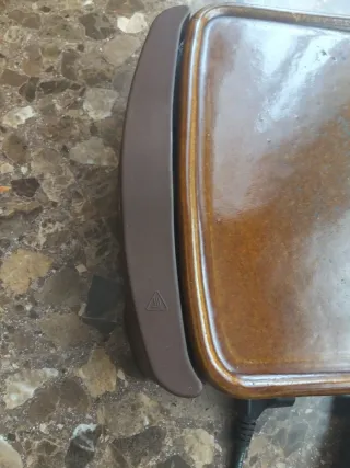 Plancha de asar Jata