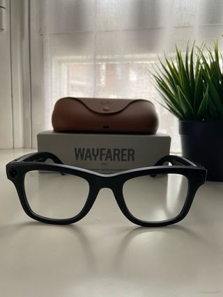 Ray Ban Meta Gen 2 Gafas Inteligentes