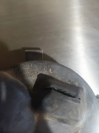 Tapa depósito bomba gasolina BMW F650GS