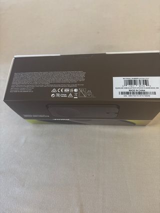 Altavoz Bose Soundlink Home Bluetooth