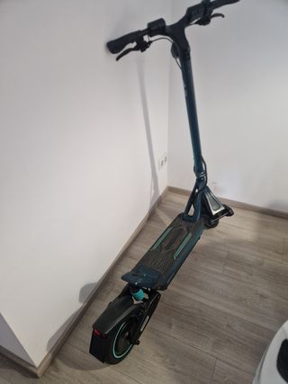 Patinete Eléctrico Bongo Serie Y65