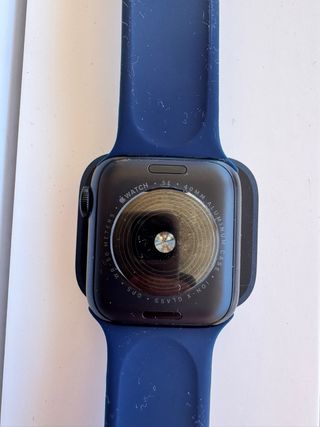 Apple Watch SE 2 40mm GPS Negro/Azul Marino