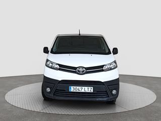 TOYOTA PROACE VAN 1.5D 100 GX L1