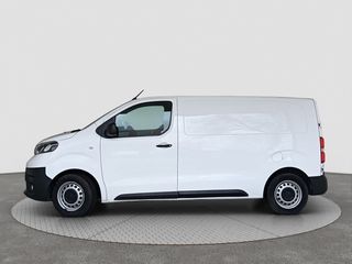 TOYOTA PROACE VAN 1.5D 100 GX L1