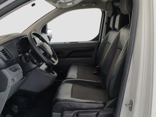 TOYOTA PROACE VAN 1.5D 100 GX L1