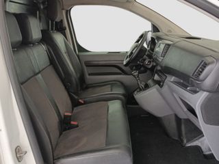 TOYOTA PROACE VAN 1.5D 100 GX L1