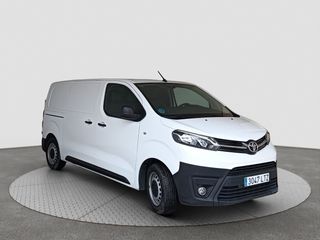 TOYOTA PROACE VAN 1.5D 100 GX L1