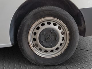 TOYOTA PROACE VAN 1.5D 100 GX L1