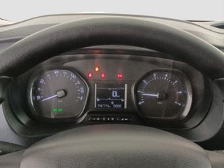 TOYOTA PROACE VAN 1.5D 100 GX L1
