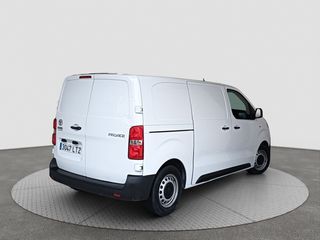 TOYOTA PROACE VAN 1.5D 100 GX L1